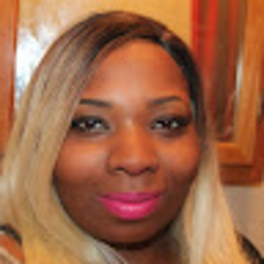 Meet your Posher, Kat